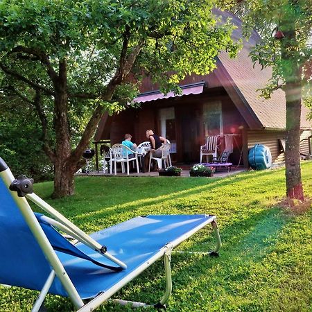 Ferienhaus Ederer Waldmünchen Zewnętrze zdjęcie