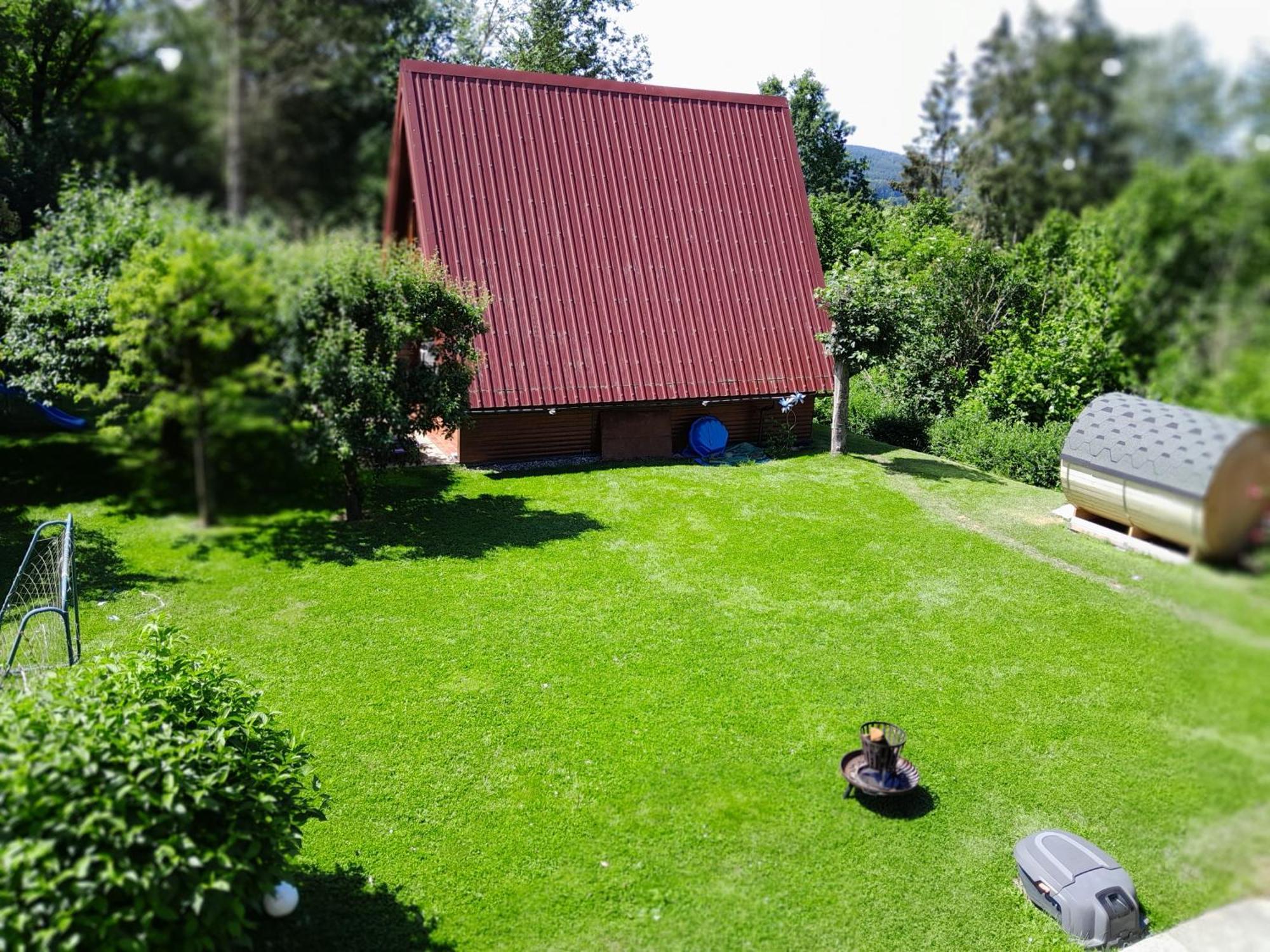 Ferienhaus Ederer Waldmünchen Zewnętrze zdjęcie