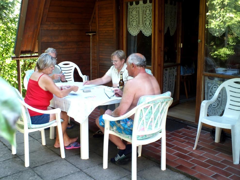Ferienhaus Ederer Waldmünchen Zewnętrze zdjęcie