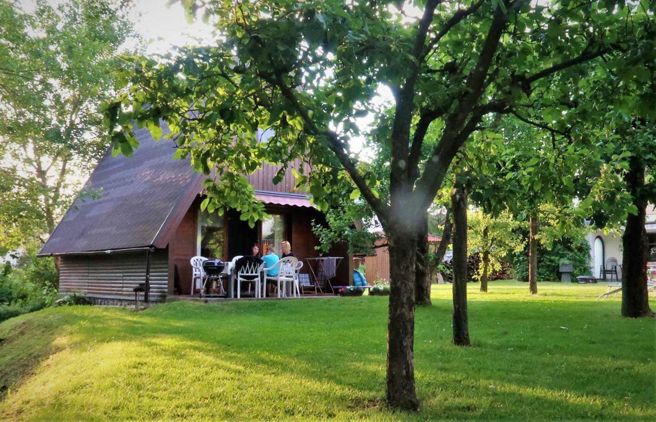 Ferienhaus Ederer Waldmünchen Zewnętrze zdjęcie