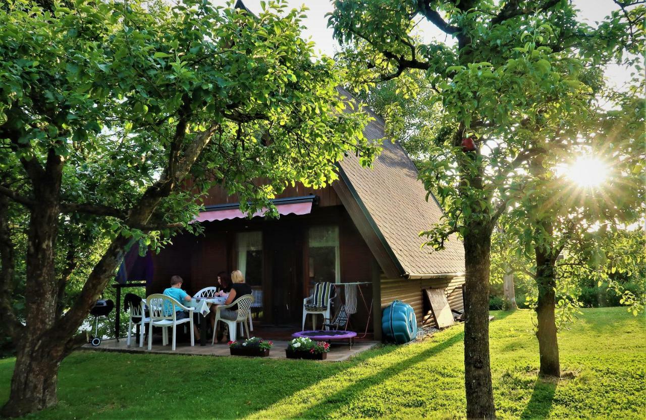 Ferienhaus Ederer Waldmünchen Zewnętrze zdjęcie