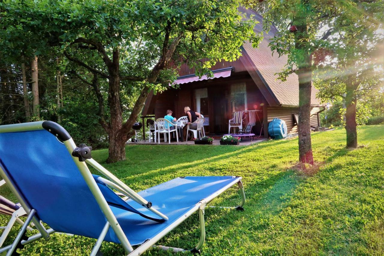 Ferienhaus Ederer Waldmünchen Zewnętrze zdjęcie