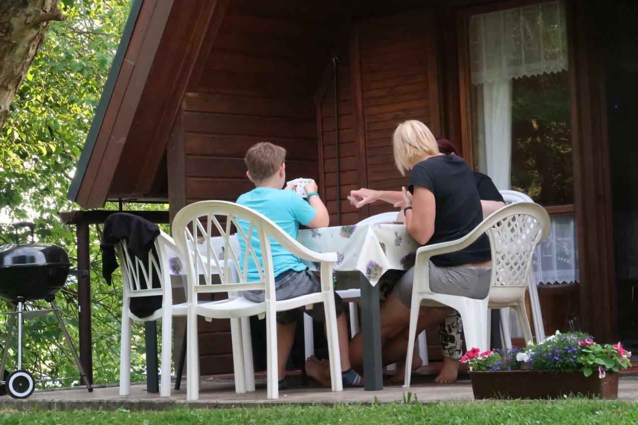 Ferienhaus Ederer Waldmünchen Zewnętrze zdjęcie