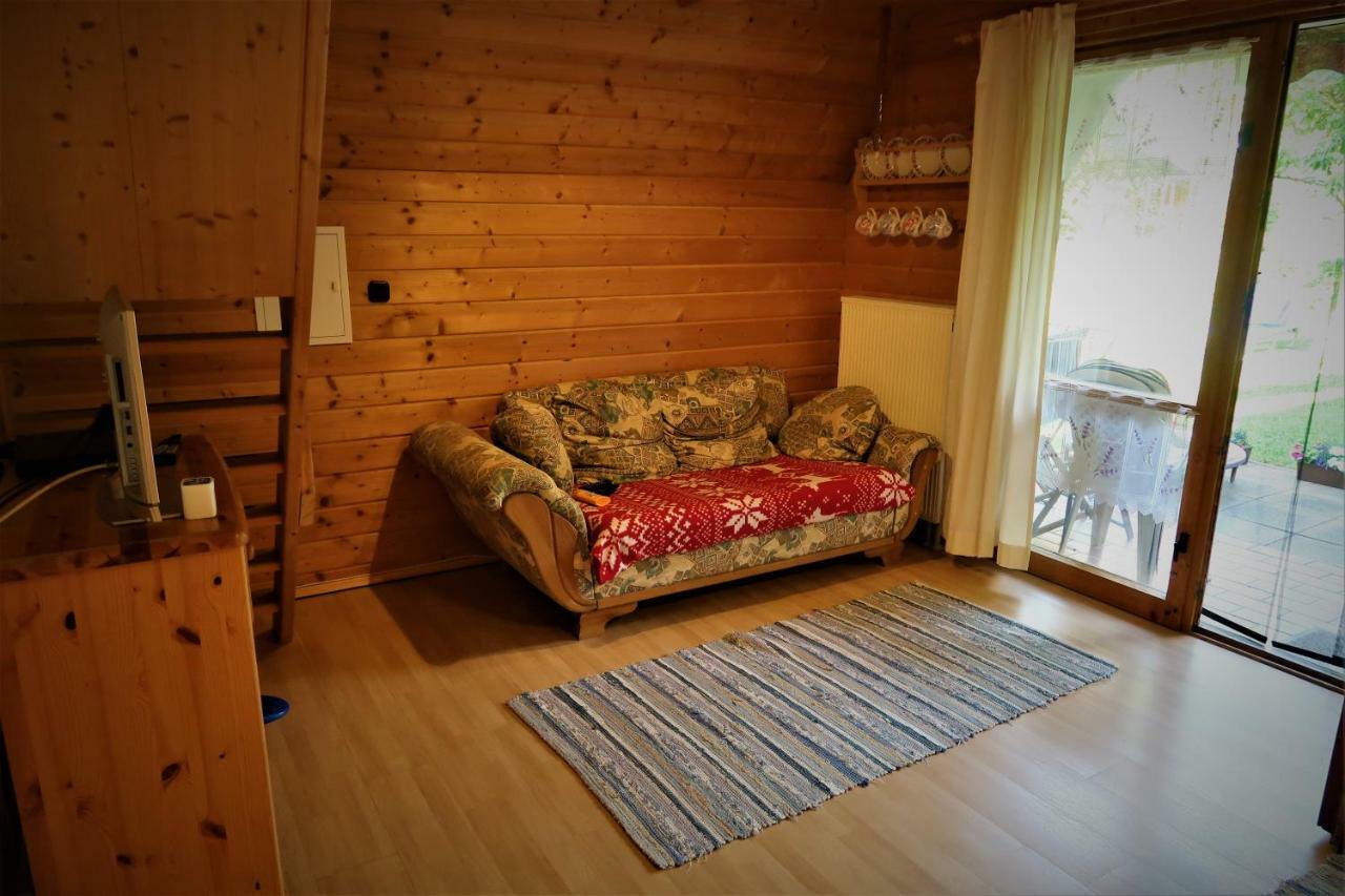Ferienhaus Ederer Waldmünchen Zewnętrze zdjęcie