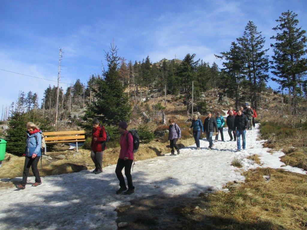 Ferienhaus Ederer Waldmünchen Zewnętrze zdjęcie
