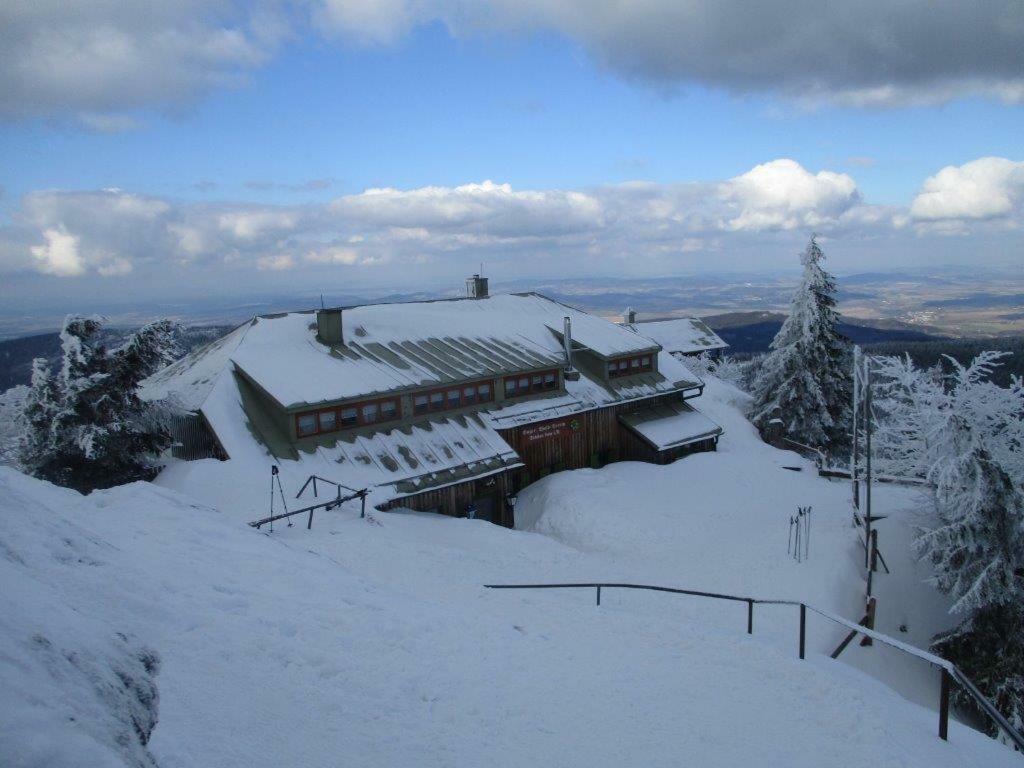 Ferienhaus Ederer Waldmünchen Zewnętrze zdjęcie