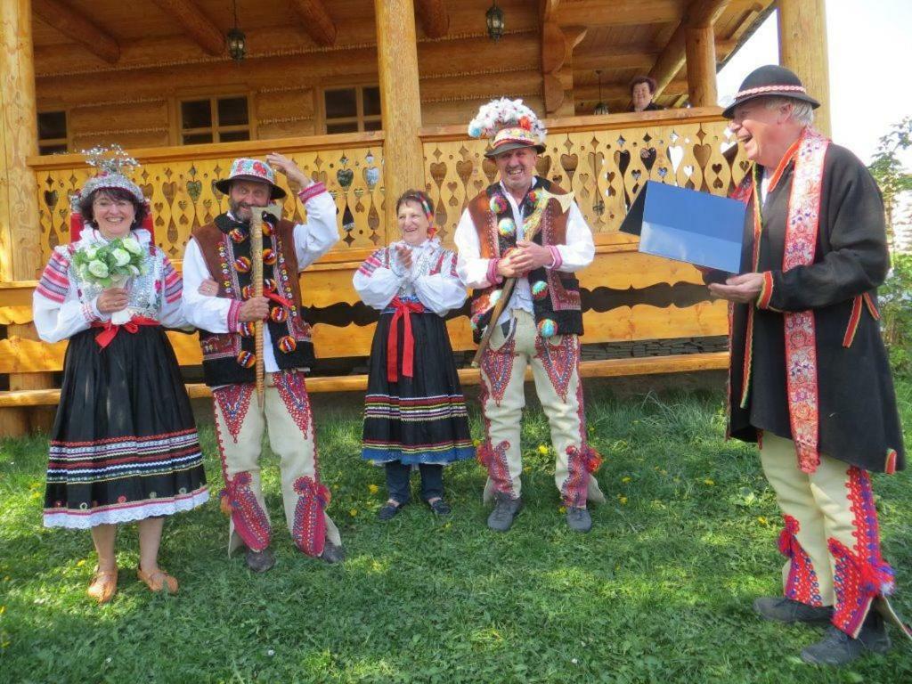 Ferienhaus Ederer Waldmünchen Zewnętrze zdjęcie